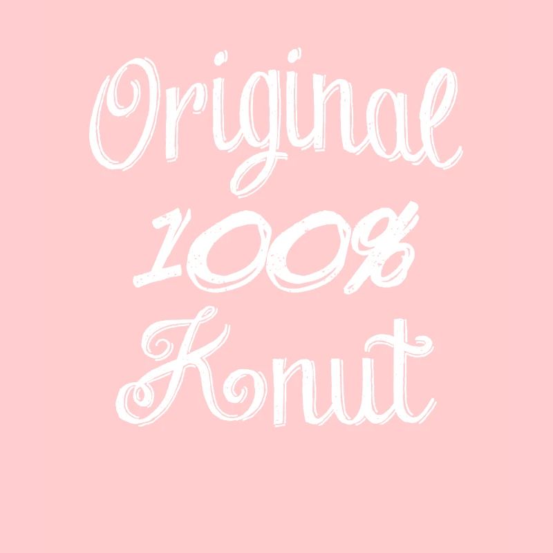 Original 100% Knut