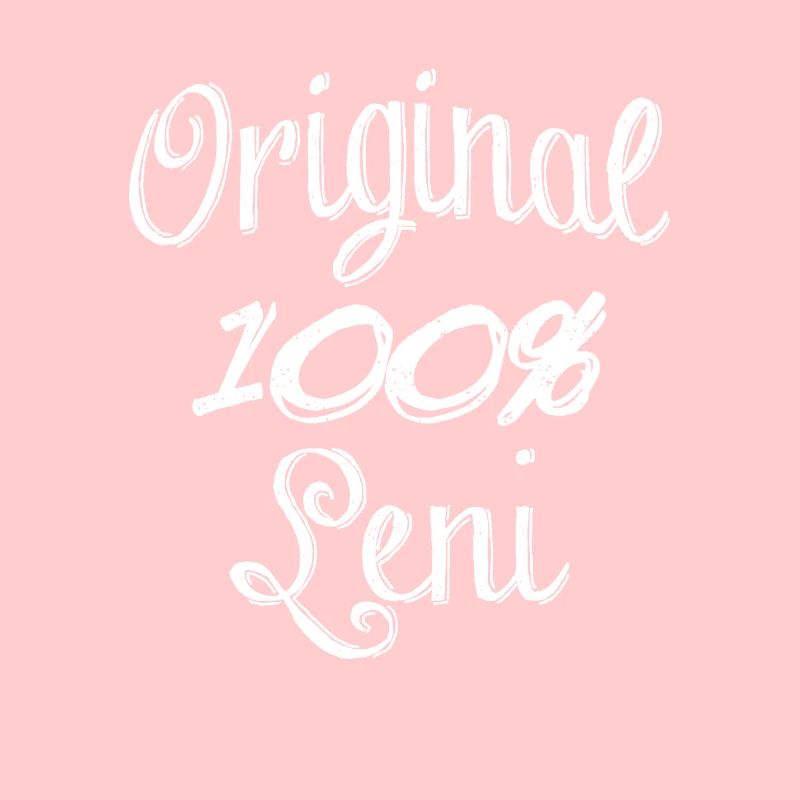 Original 100% Leni
