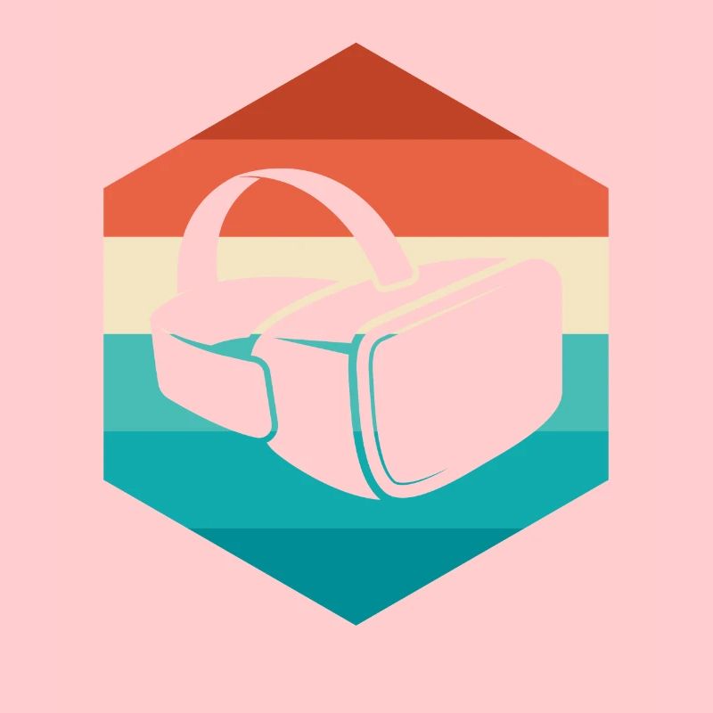 Virtual Reality VR Geschenk