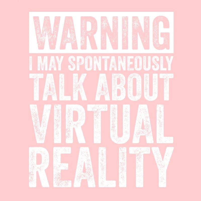 Cadeau VR de réalité virtuelle