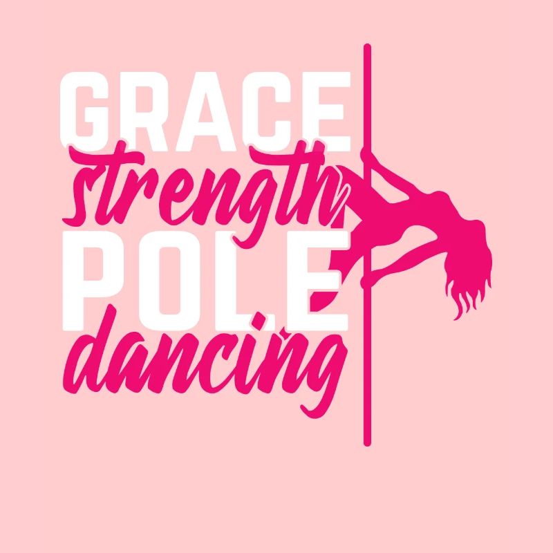 Pole Dance Dancer, Pole Dance, Pole Dancing
