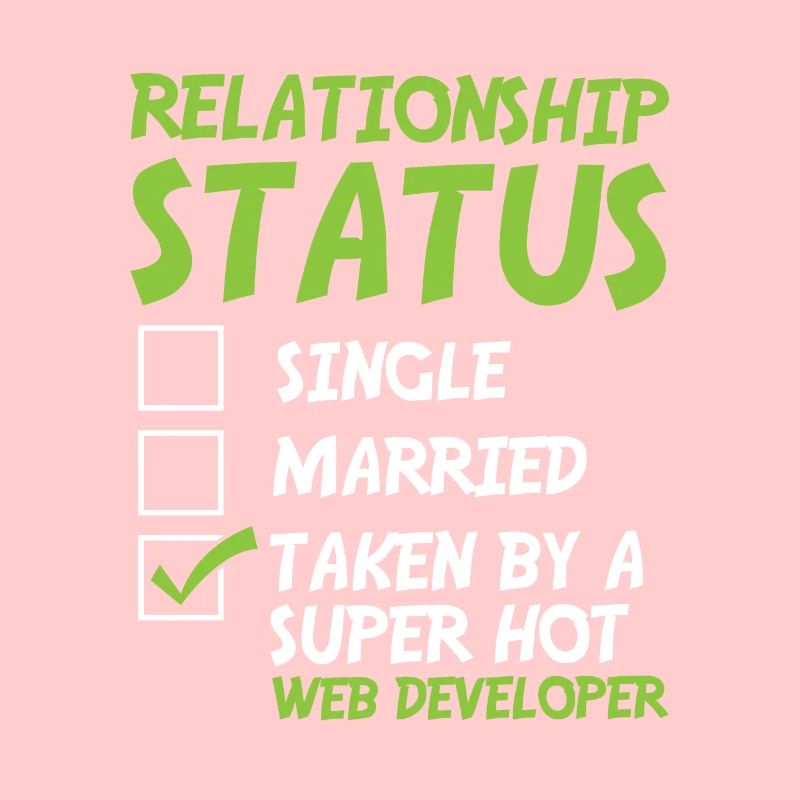 Web Entwickler Webdeveloper Witzig