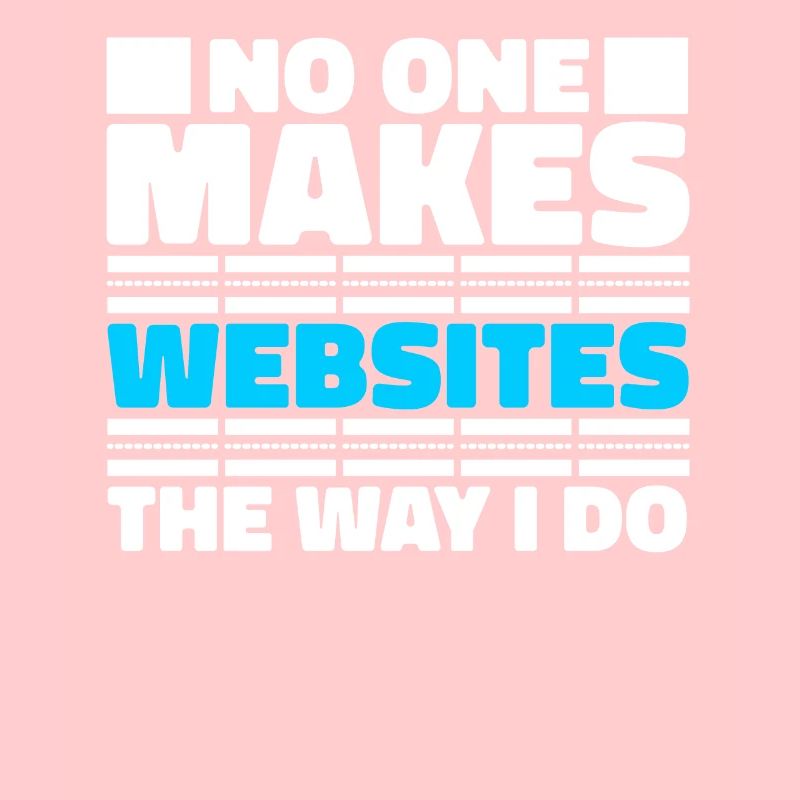 Web Entwickler Webdeveloper Witzig