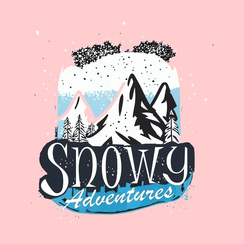 ABENTEUER IM SCHNEE