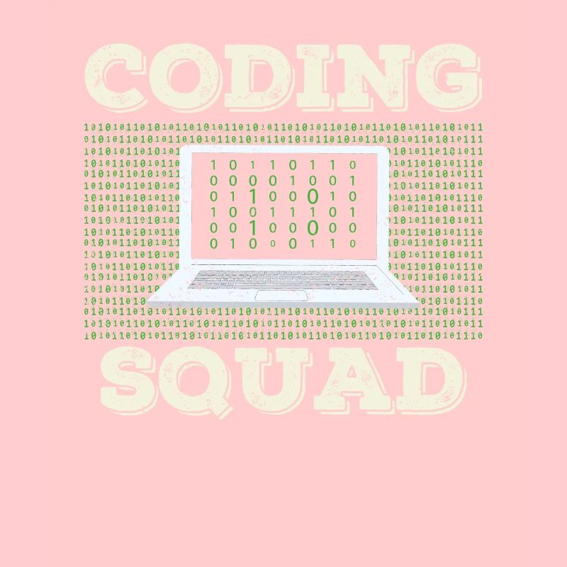 Coding Team Programmierer Coder Programmieren