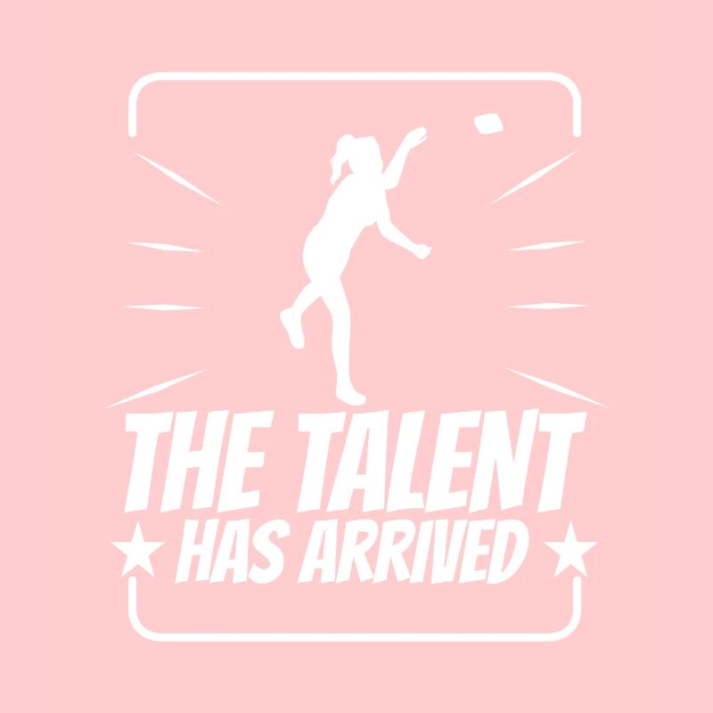 Le Talent est arrivé cornhole