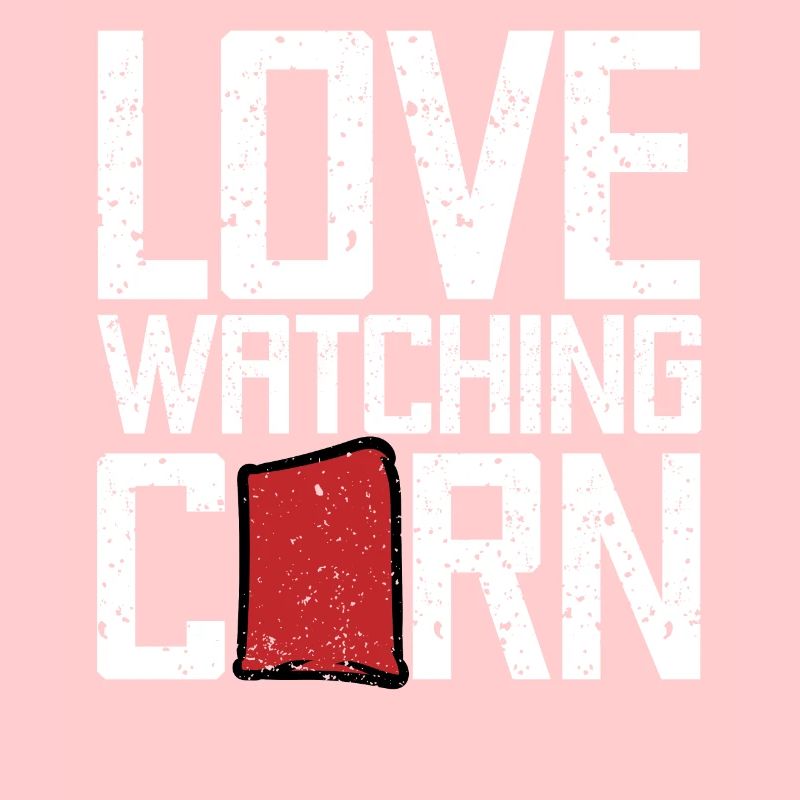 Lustiges Cornhole Corn Hole