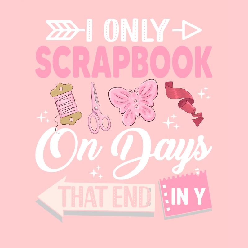 Scrapbooking Scrapbooker