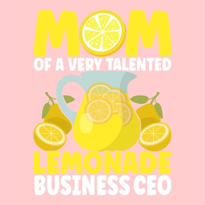 Lemonade Lemonade stand