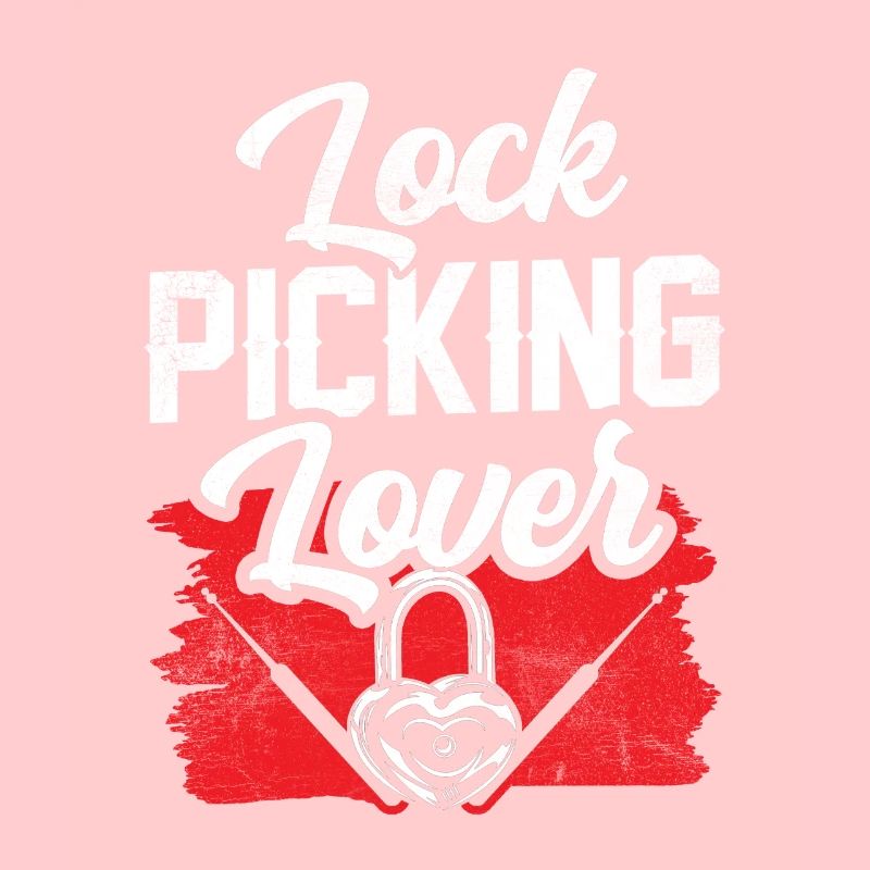 Crochetage de serrure Amant Cracker Lock Cracking