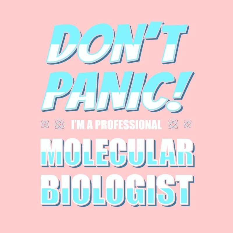 Biologiste biologique Witzig Biologiste moléculaire