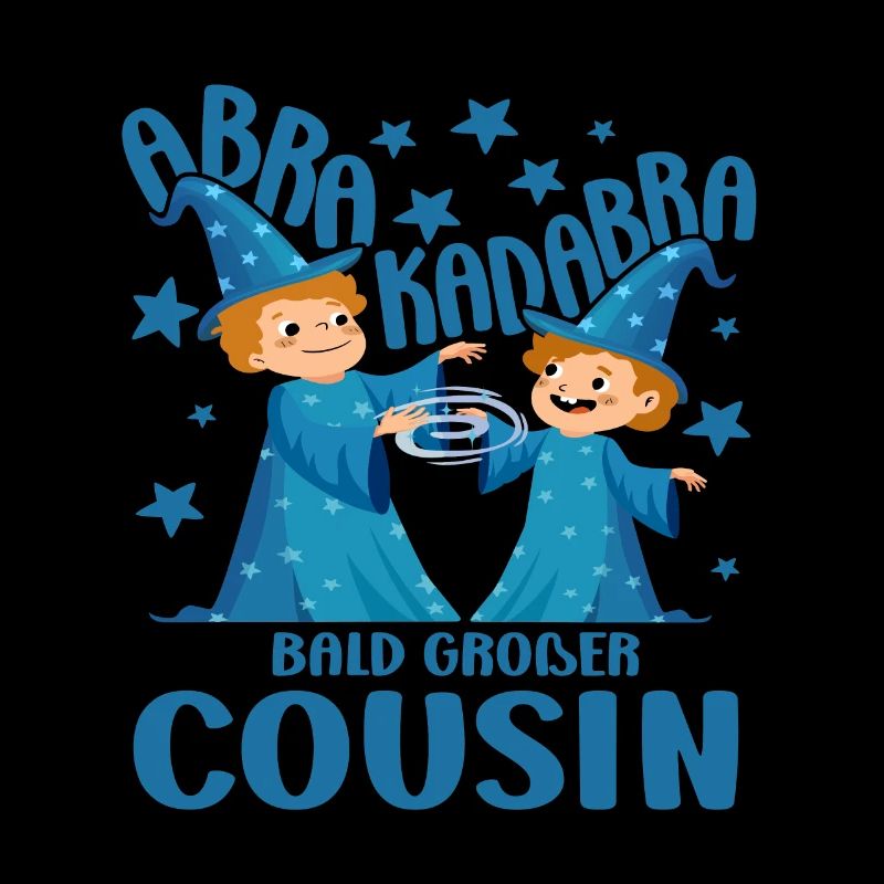 Ich Werde Großer Cousin Magier bald Cousin