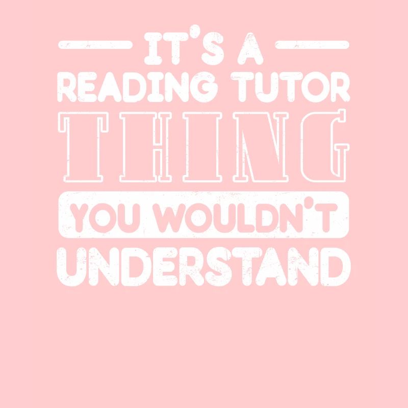 Tutor Geschenk Tutor