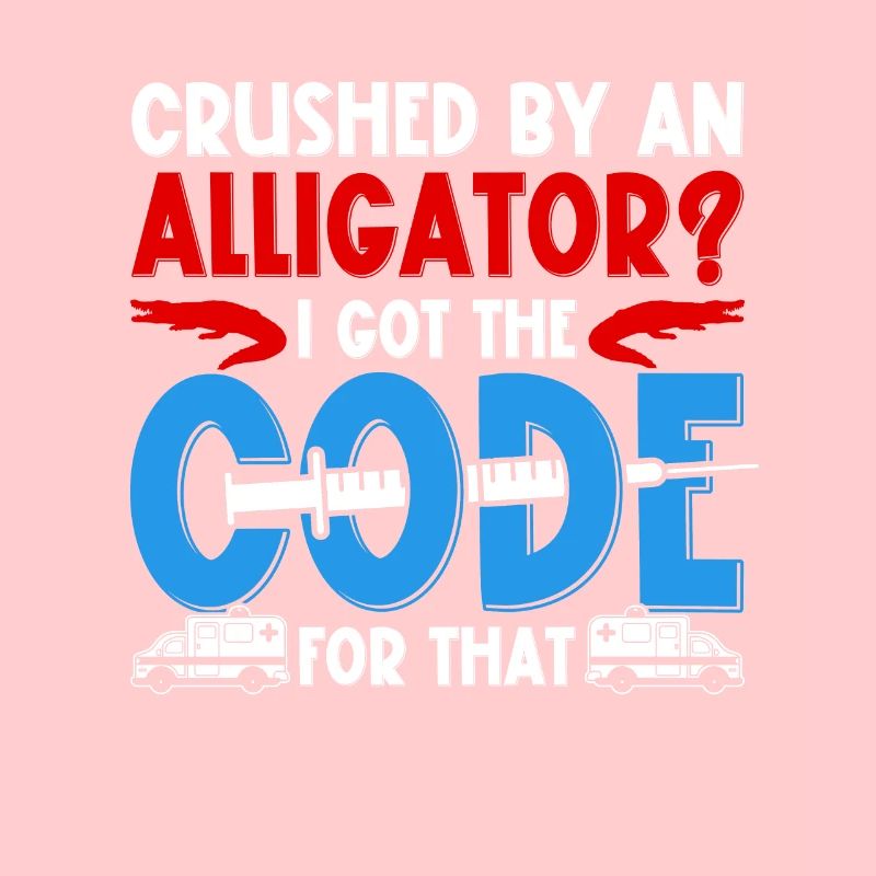 Kodierfachkraft I Got The Code For That