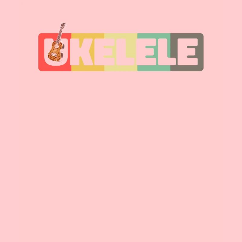Ukulélé Cool