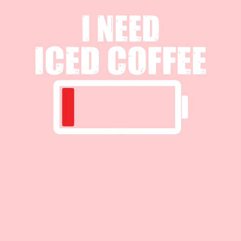 Ich Brauche Eiskaffee