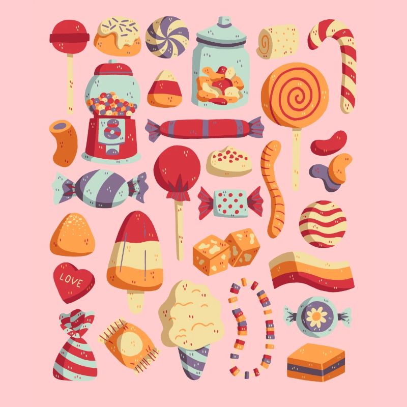 Sweets