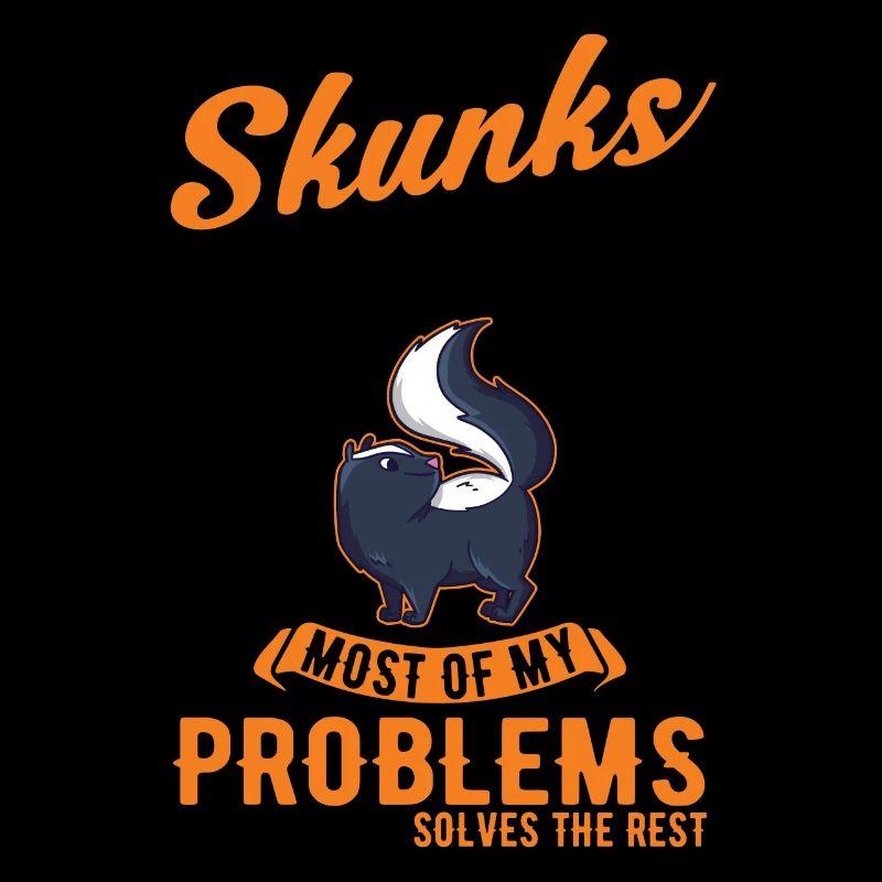 Skunk Lover
