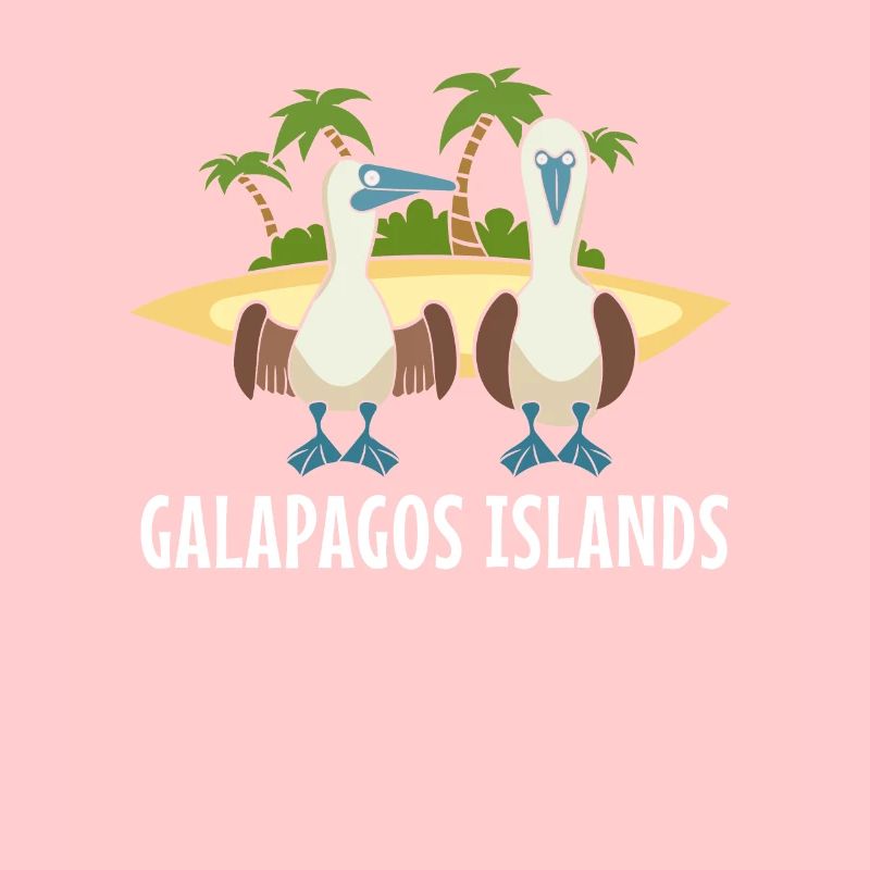 Îles Galapagos