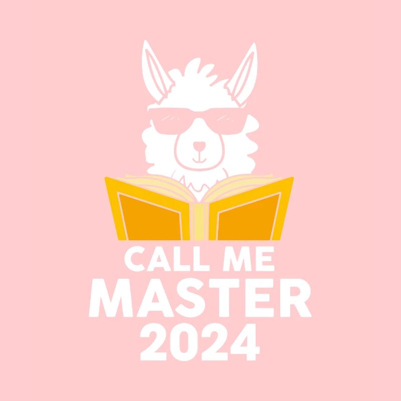 Call me Master 2024 Alpaca