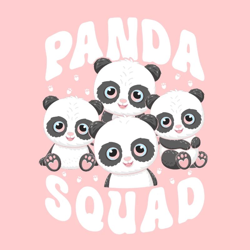 Escouade Panda