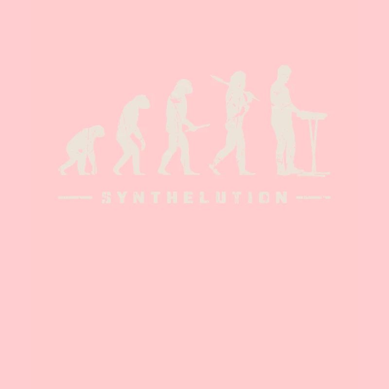 Synthelution - Synthesizer Analog Synth -