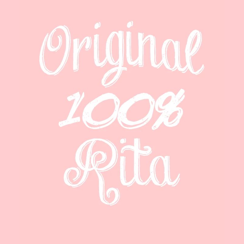 Original 100% Rita
