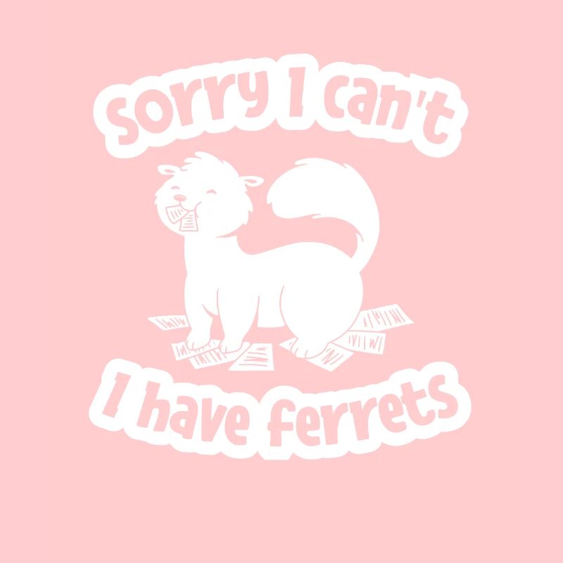 Ferret polecat