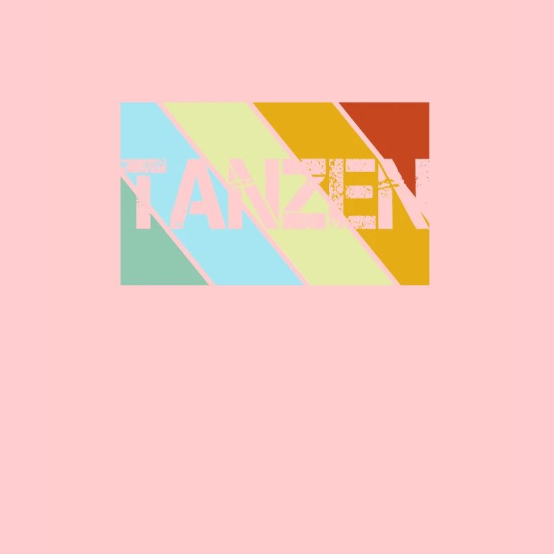 Tanzen Retro