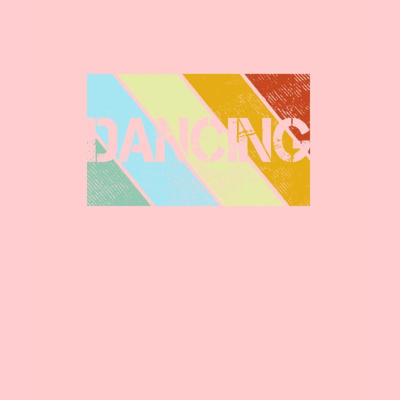 Dancing Retro
