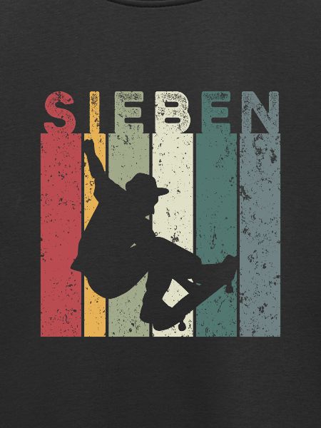 Sieben