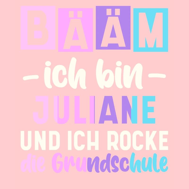 Name Juliane Geschenk Grundschule