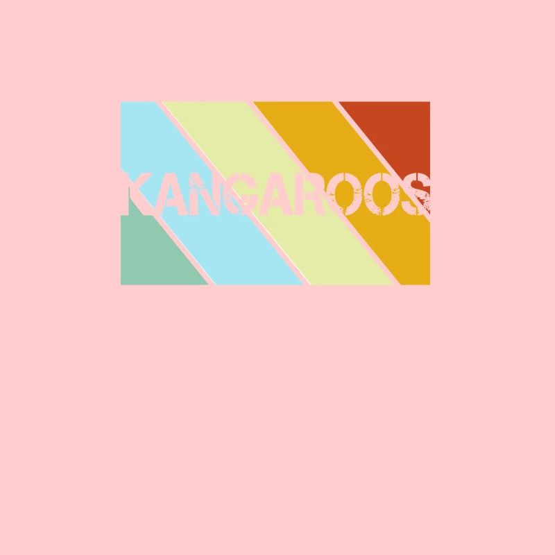 Känguru Retro