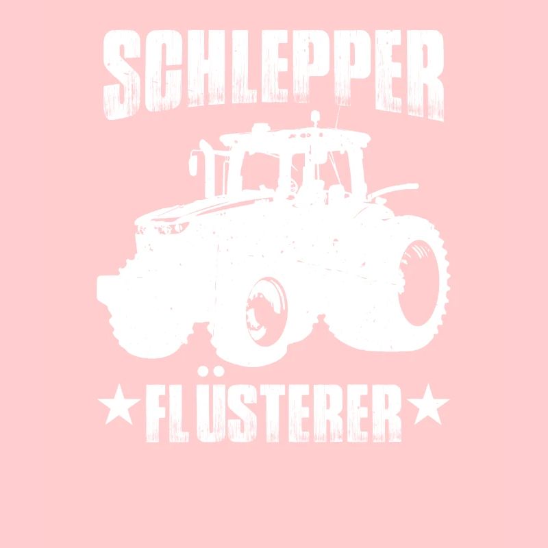 Schlepper Traktor Sprüche
