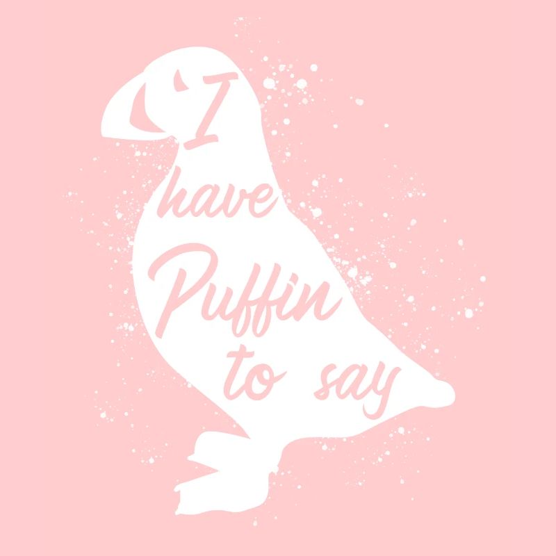 Puffin Papageientaucher