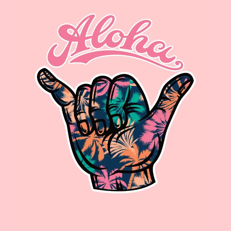 2 Aloha Shaka