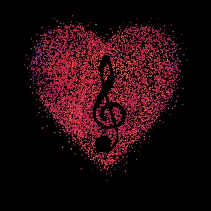 Treble clef, clef, soprano, singer