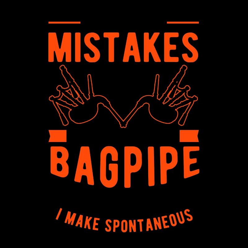 Cornemuse : des choix créatifs