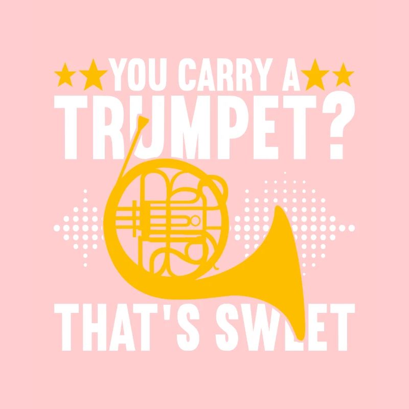 Horn Brass Instrument