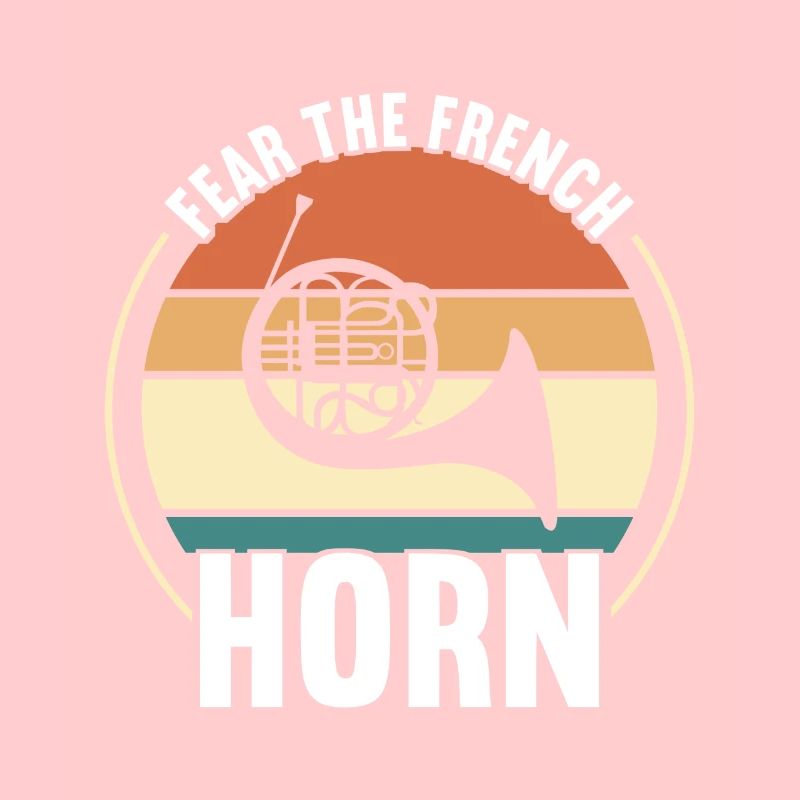 Horn Brass Instrument