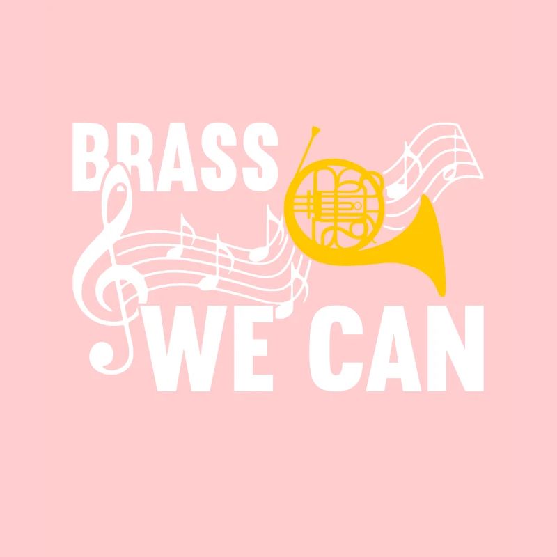 Horn Brass Instrument