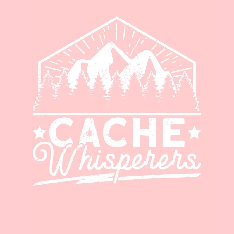 Cache-Flüsterer - Geocaching Geocacher