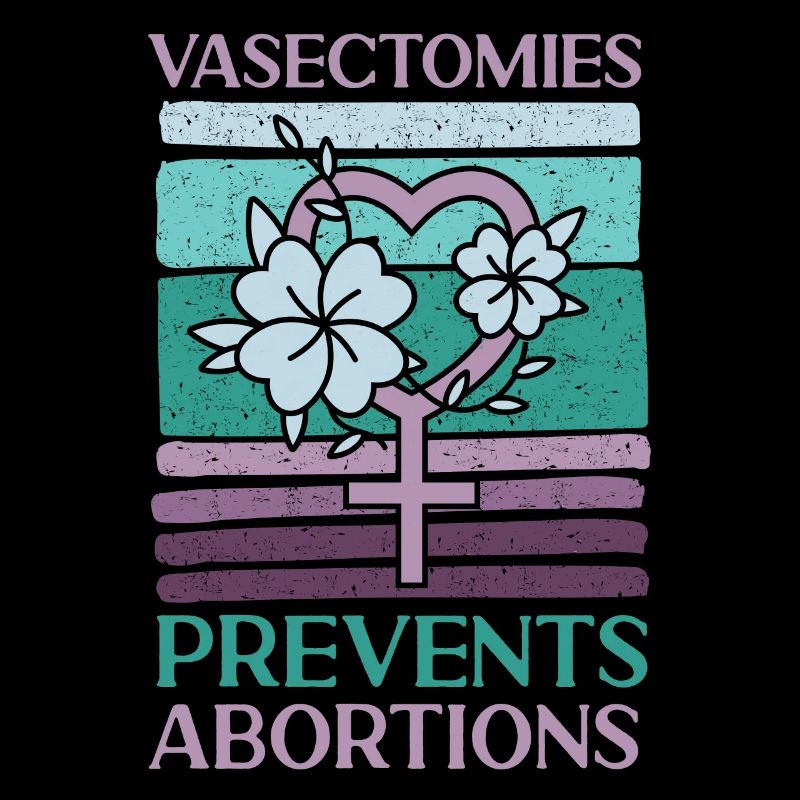 Feminist Vasectomies Prevents
