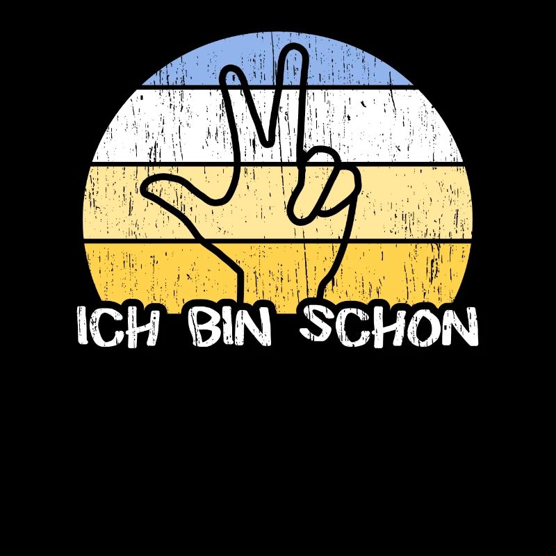 Kinder Geburtstagsshirt 3 Jahre Ich bin schon 3