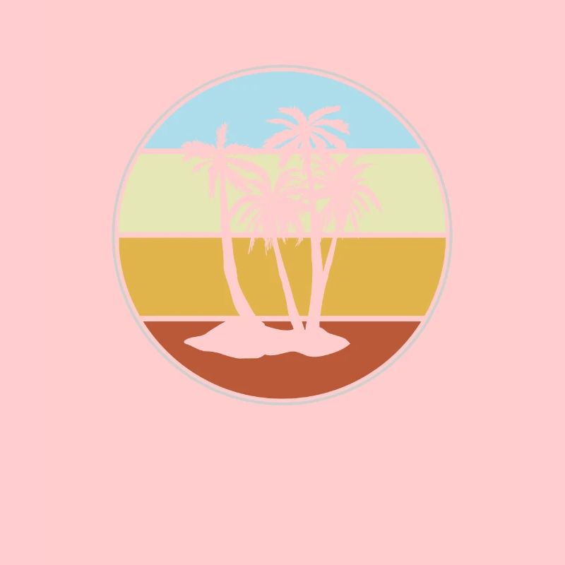 Palm Rétro