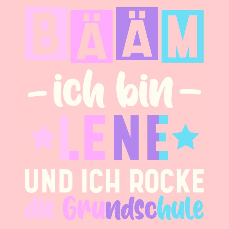 Name Lene Geschenk Grundschule