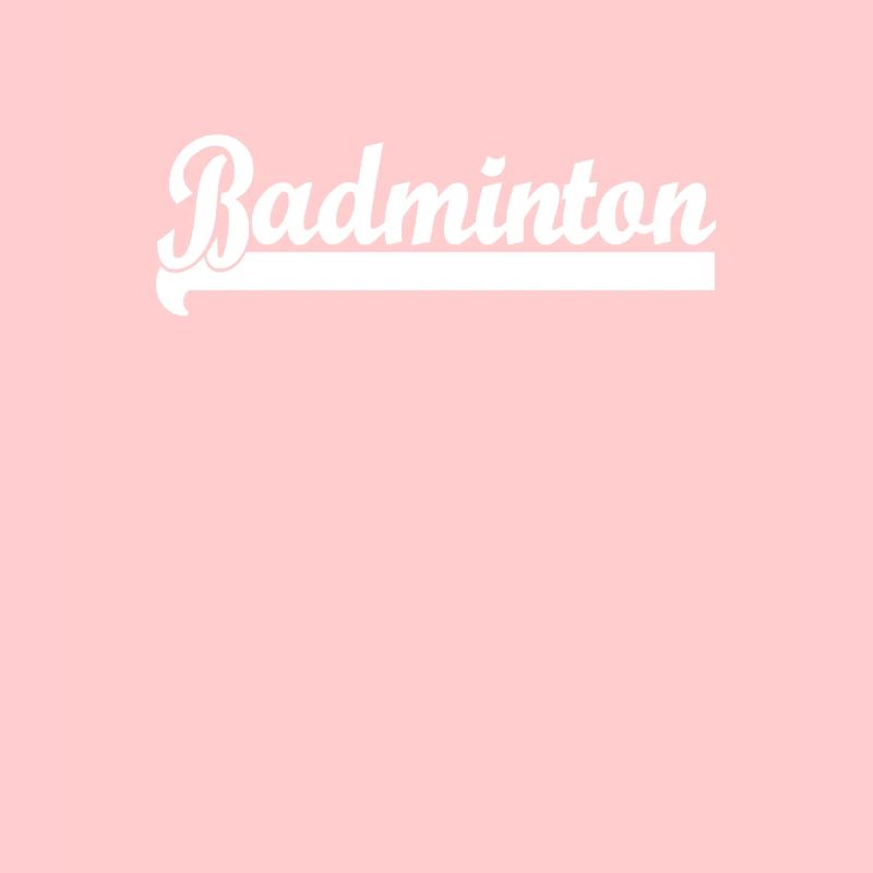 Badminton
