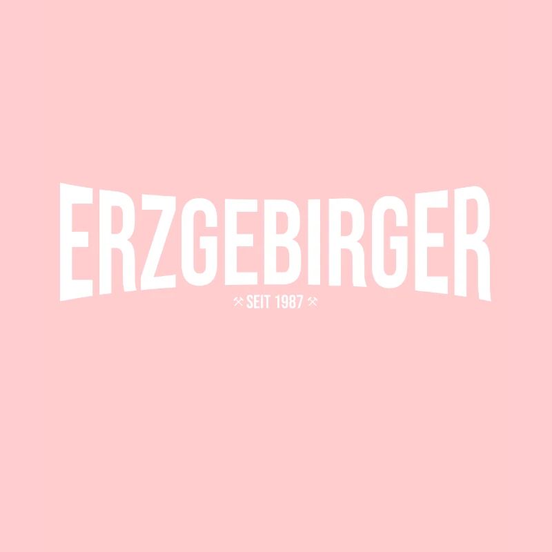 Erzgebirger seit 1987