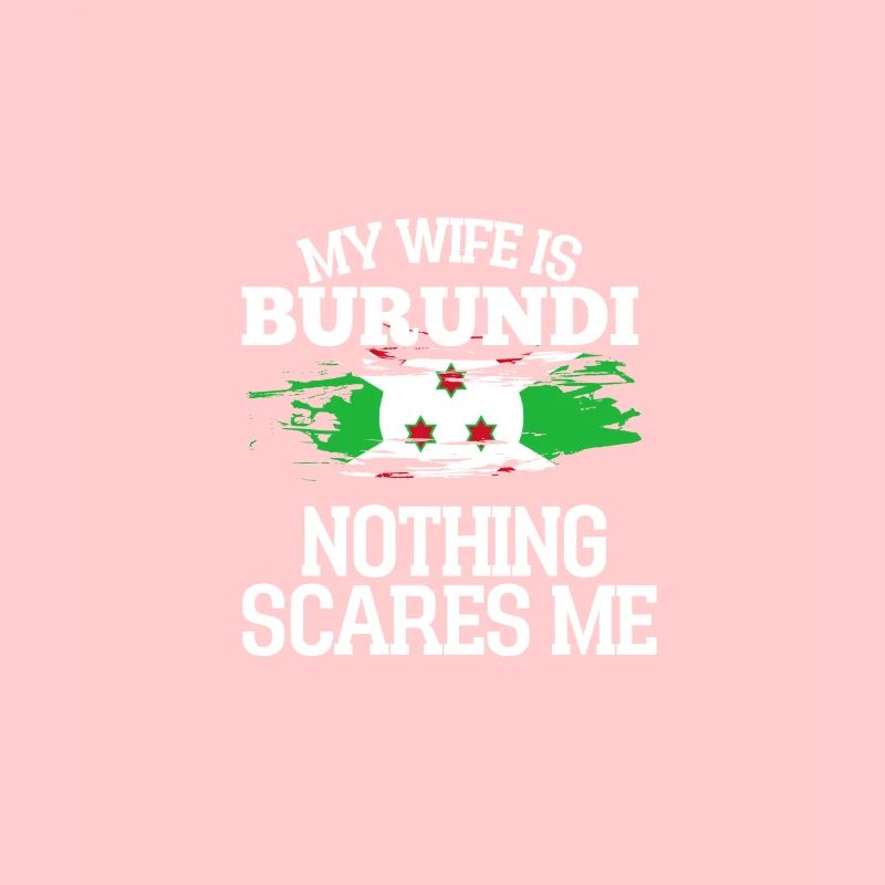 Burundi Ehefrau