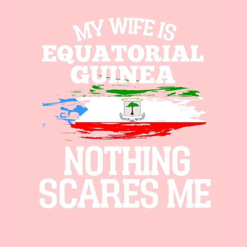 Äquatorialguinea Ehefrau
